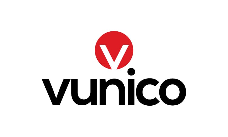 Vunico logo
